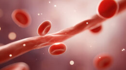 Plasmafrequenzen sind ein großartiger Begleiter für die Entgiftung.